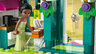 LEGO Avantura Diznijevih princeza na pijaci 43246