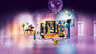 LEGO Karaoke žurka 42610