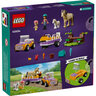 LEGO Prikolica za konje i ponije 42634