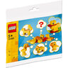 LEGO Slobodna gradnja životinja 30503