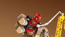 LEGO Spajdermen protiv Sendmena: Konačna borba 76280