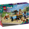 LEGO Kolica sa mobilnom pekarom 42606