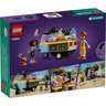 LEGO Kolica sa mobilnom pekarom 42606