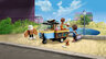 LEGO Kolica sa mobilnom pekarom 42606