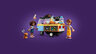 LEGO Kolica sa mobilnom pekarom 42606