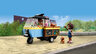 LEGO Kolica sa mobilnom pekarom 42606