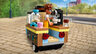 LEGO Kolica sa mobilnom pekarom 42606