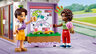 LEGO Tržni centar Medenog Grada 42604