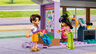 LEGO Tržni centar Medenog Grada 42604
