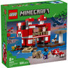 LEGO Kuća-pečurkrava 21270