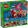 LEGO Kuća-pečurkrava 21270