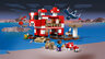 LEGO Kuća-pečurkrava 21270