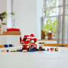 LEGO Kuća-pečurkrava 21270