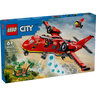 LEGO Vatrogasni avion za spasavanje 60413