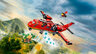 LEGO Vatrogasni avion za spasavanje 60413