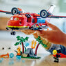 LEGO Vatrogasni avion za spasavanje 60413