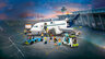 LEGO Putnički avion 60367
