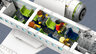LEGO Putnički avion 60367