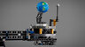 LEGO Planeta Zemlja i Mesec u orbiti 42179