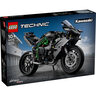 LEGO Kawasaki Ninja H2R motocikl 42170