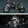 LEGO Kawasaki Ninja H2R motocikl 42170