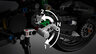 LEGO Kawasaki Ninja H2R motocikl 42170