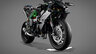LEGO Kawasaki Ninja H2R motocikl 42170