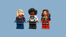 LEGO Hupti 76232
