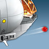 LEGO Hupti 76232