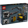 LEGO Volvo FMX kamion i EC230 električni bager 42175