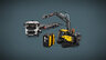 LEGO Volvo FMX kamion i EC230 električni bager 42175