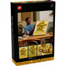 LEGO Vinsent van Gog – Suncokreti 31215