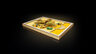 LEGO Vinsent van Gog – Suncokreti 31215