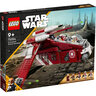 LEGO Bojni brod čuvara sa Koruskanta™ 75354