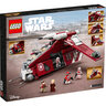 LEGO Bojni brod čuvara sa Koruskanta™ 75354