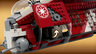 LEGO Bojni brod čuvara sa Koruskanta™ 75354