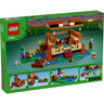LEGO Kuća-žaba 21256