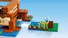 LEGO Kuća-žaba 21256