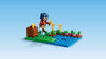 LEGO Kuća-žaba 21256