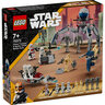 LEGO Klon truper™ i borbeni droid™ – borbeni paket 75372