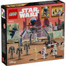LEGO Klon truper™ i borbeni droid™ – borbeni paket 75372