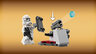 LEGO Klon truper™ i borbeni droid™ – borbeni paket 75372