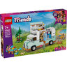 LEGO Avantura u kamperu prijateljstva 42663