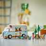 LEGO Avantura u kamperu prijateljstva 42663