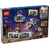 LEGO Svemirska baza i platforma za lansiranje rakete 60434