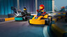 LEGO Kartinzi i vozači trkačkih automobila 60400