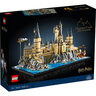 LEGO Zamak Hogvarts™ i okolina 76419