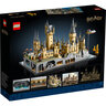 LEGO Zamak Hogvarts™ i okolina 76419