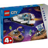 LEGO Otkrivanje svemirskih brodova i asteroida 60429