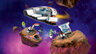 LEGO Otkrivanje svemirskih brodova i asteroida 60429